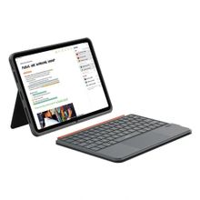 Product image of Wiwu Combo Keyboard for 2024 Pad Pro13'' პლანშეტის ქეისი