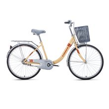 Product image of TRINX CUTE 1.0-26inch-1S 2022 ველოსიპედი