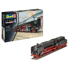 Product image of BR01 & Tender 2'2' T32 ასაწყობი კონსტრუქტორი