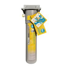 Product image of ერთსაფეხურიანი წყლის ფილტრი Bluefilters NewLine UPS1 | Aquarea