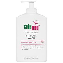 Product image of Sebamed 200მლ ინტიმური დასაბანი