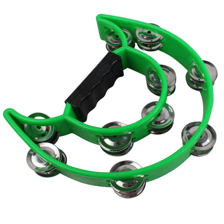 alice-atb002-phosphor-double-ring-tambourine-tamburini-photo-3
