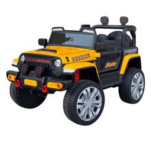 Product image of Piccola Toys JEEP Wrangler Rubicon ელექტრო მანქანა
