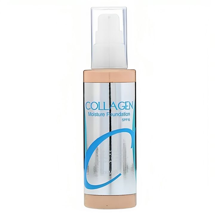 enough-collagen-moisture-foundation-21-damatenianebeli-tonaluri