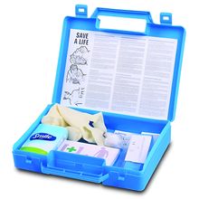 Product image of BOTTARI 28034 პირველადი დახმარების ნაკრები