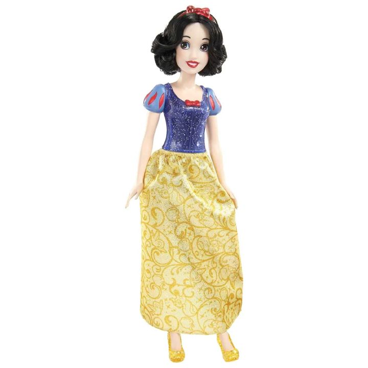 mattel-snow-white-konkias-tojina-photo-2