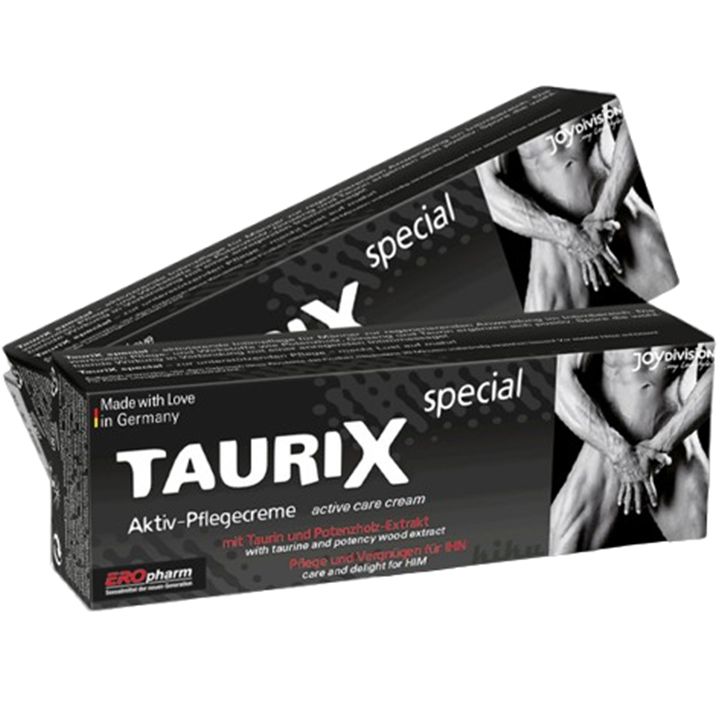 joydivision-taurix-40ml-ereqtsiis-kremi-photo-2