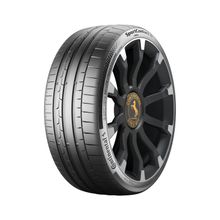 Product image of CONTINENTAL CONTI SPORT CONTACT 5 275/45R20 ზაფხული
