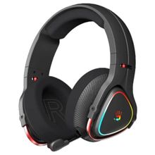 Product image of A4TECH Bloody MR710 RGB Dual Mode Wireless Gaming Headset ყურსასმენი