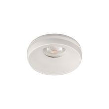 Product image of სანათი წერტილოვანი Kanlux თეთრი 35288 ELICEO DSO W