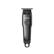 Product image of KEMEI KM-9317 MG-1774 თმის უსადენო საკრეჭი