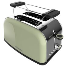 Product image of Cecotec Toastin' time 850 Green ტოსტერი