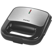 Product image of FRANKO FGT-1206 სენდვიჩის აპარატი