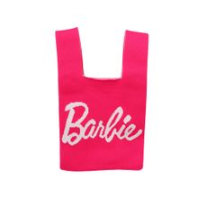 Product image of Barbie&nbsp;Shining&nbsp;Collection Knitted Handbag ჩანთა