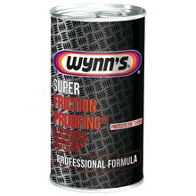 Product image of Wynn's ხახუნის შესამცირებელი (მოდიფიკატორი)