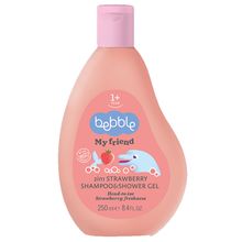 Product image of Bebble ბავშვის შამპუნი
