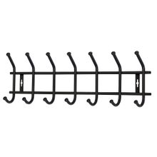 Product image of Nika VNT7M/CH ტანსაცმლის საკიდი