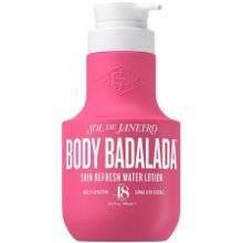 Product image of Sol de Janeiro Body Badalada Skin Refresh Water Lotion 400მლ სხეულის ლოსიონი