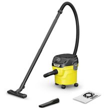 Product image of KARCHER KWD 1 W V-12/2/18 1000 W მტვერსასრუტი
