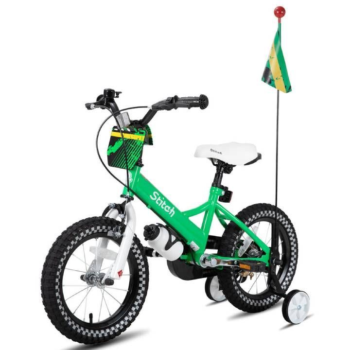 stitch-little-rock-16-sabavshvo-velosipedi-photo-2