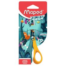 Product image of Maped Jungle Fever მაკრატელი 12სმ