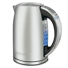 Product image of Cusinart CPK18E 1.7 ლ ელექტრო ჩაიდანი