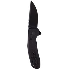 Product image of SOG TAC XR (Blk Straight Edge) დანა