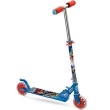 Product image of MONDO Scooter Marvel Avengers 2 Wheel სკუტერი