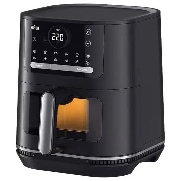 braun-hf5055ibk-2000w-aerogrili-6l-photo-2