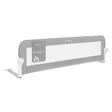 Product image of MoMi საწოლის დამცავი ჯებირი LEXI პლიუს