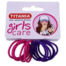 Product image of TITANIA თმის სამაგრი