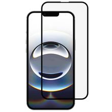 Product image of NEXT ONE All-rounder glass screen protector for iPhone 16e Waste Less version ეკრანის დამცავი