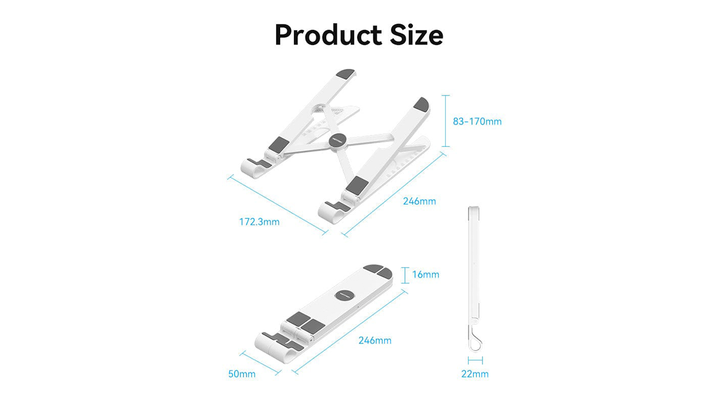 vention-kdnwo-laptop-stand-noutbuqis-da-planshetis-sadgami-photo-3