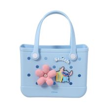 Product image of MINISO Disney Lilo & Stitch Collection Holes Handheld Bag  ჩანთა