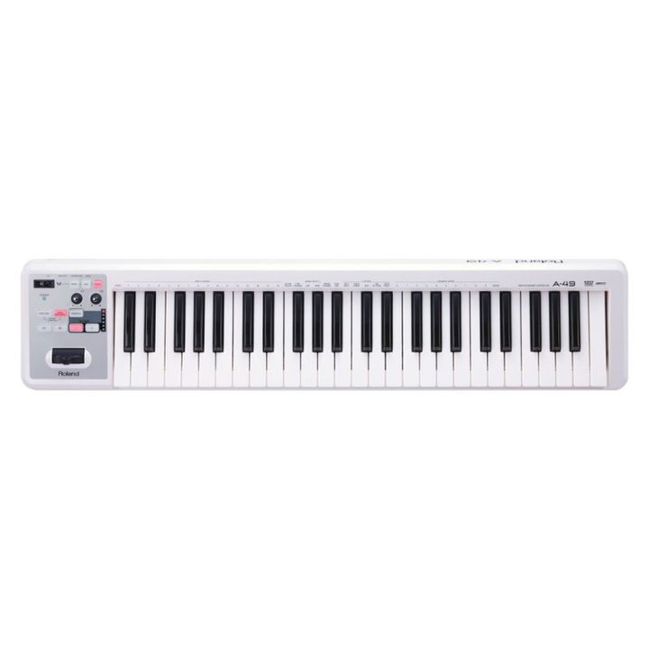roland-a-49-wh-exp-midi-keyboard-controller-klaviatura-photo-3