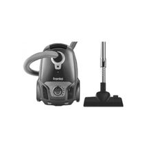 Product image of FRANKO FVC-1156 Black მტვერსასრუტი