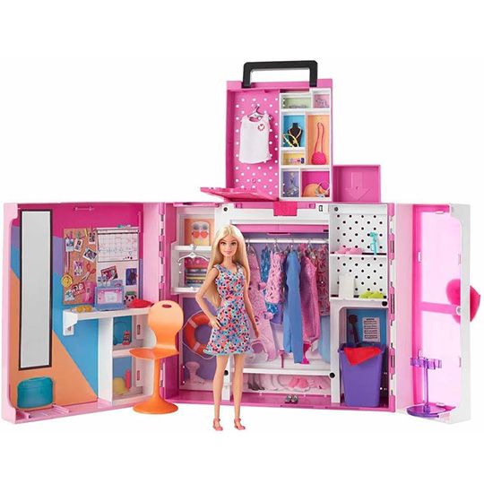 mattel-barbie---barbis-saotsnebo-garderobi-photo-2