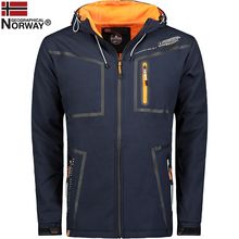 Product image of Geonorway TRUELLO MEN ASSOR B 025 სპორტული ქურთუკი 3XL