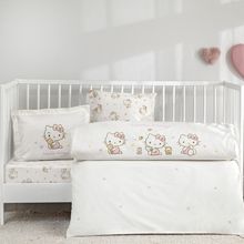 Product image of TAC Hello Kitty Cool Baby ჩვილის თეთრეულის ნაკრები