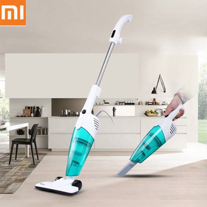 deerma-dx118c-white-handheld-vacuum-cleaner-portatuli-mtversasruti-photo-3