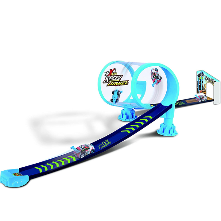 maisto-nxs-racer-speed-tunnel-satamasho-trasa