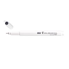 Product image of MARVY UCHIDA pigment liner Black ლაინერი 0.2მმ