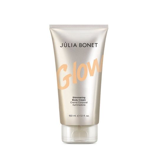 julia-bonet-glow-shimmering-body-cream-150ml-tanis-kremi