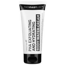 Product image of The Inkey List PHA Exfoliating and Hydrating Body Water Cream 150მლ ტანის კრემი