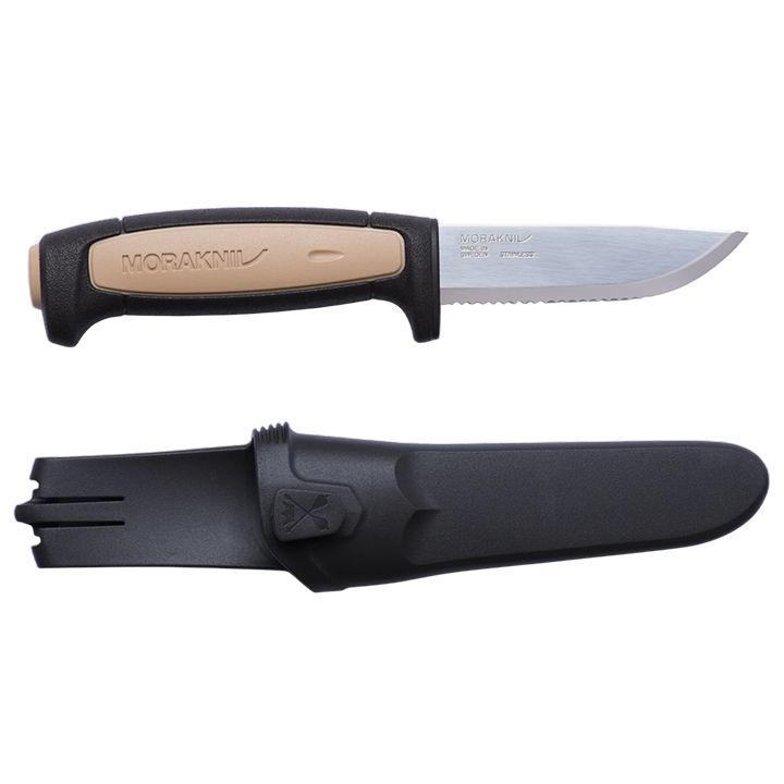 morakniv-pro-rope-srt-s-dana