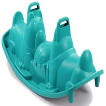 Product image of SIMBA BLUE DOGS ROCKER სარწეველა