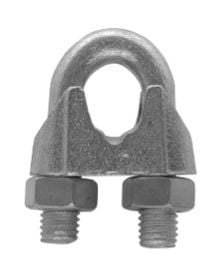 Product image of მომჭერი გვარლის Koelner 12 მმ K-S3-ZAC-12/1