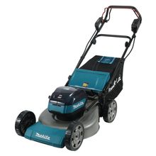 Product image of Makita LM002GZ 1900W უსადენო გაზონის საკრეჭი