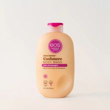 Product image of eos ვარდისფერი შამპანურის შხაპის გელი