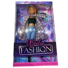 Product image of სათამაშო თოჯინა